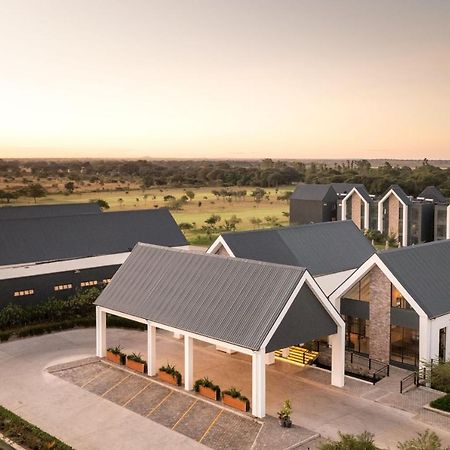 Ciela, Lusaka, A Tribute Portfolio Resort And Spa Eksteriør bilde