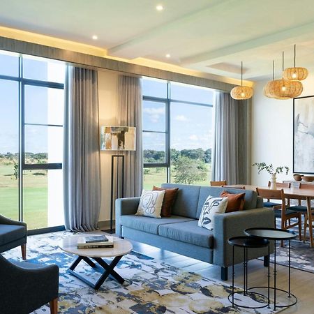 Ciela, Lusaka, A Tribute Portfolio Resort And Spa Eksteriør bilde