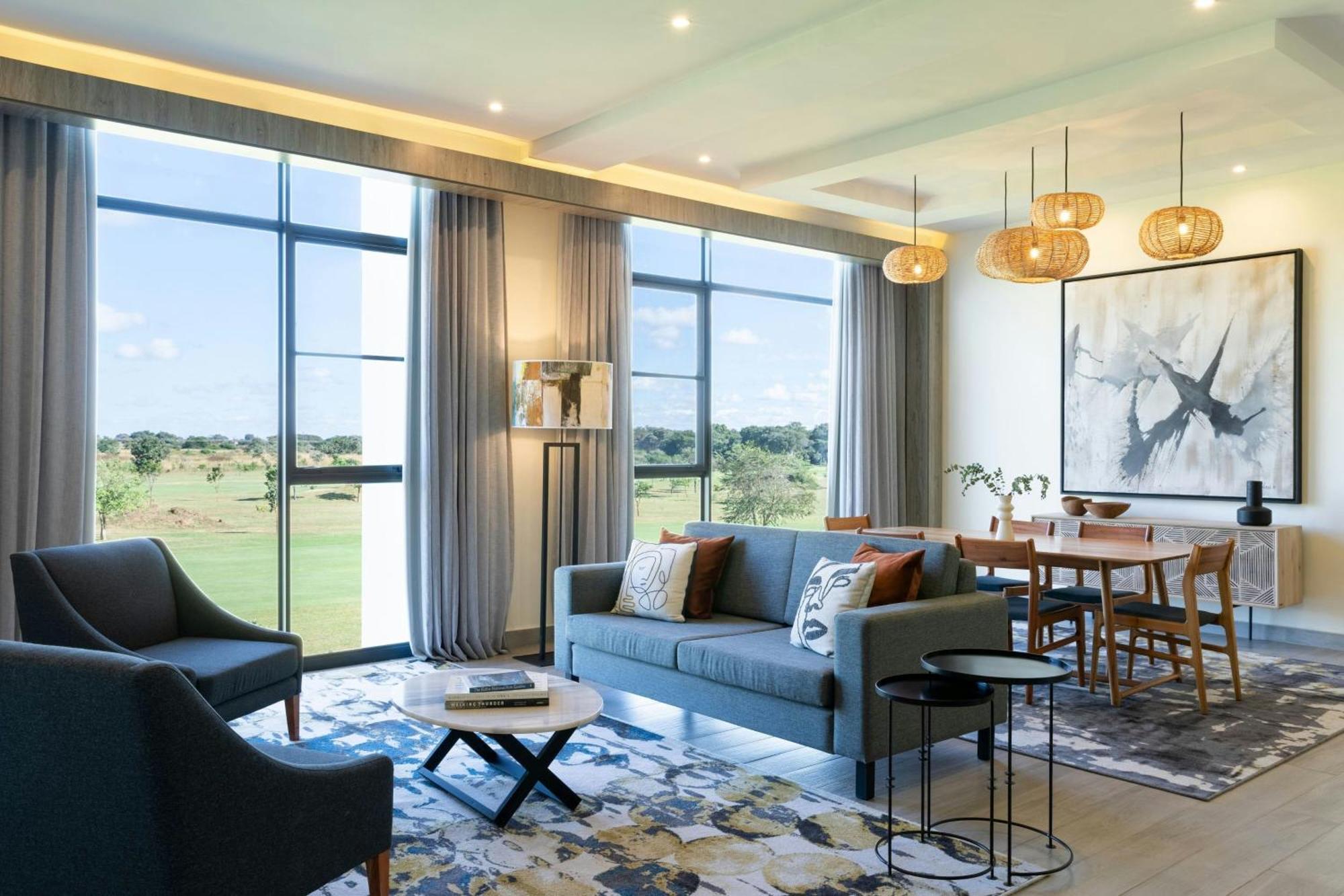 Ciela, Lusaka, A Tribute Portfolio Resort And Spa Eksteriør bilde